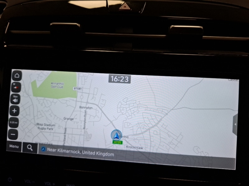 Used Hyundai TUCSON 2022 for sale - 77169353: Photo 16