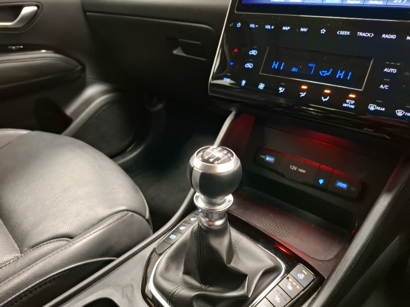 Used Hyundai TUCSON 2022 for sale - 77169353: Photo 18