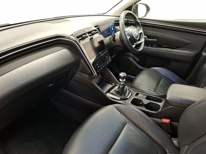 Used Hyundai TUCSON 2022 for sale - 77169353: Photo 5