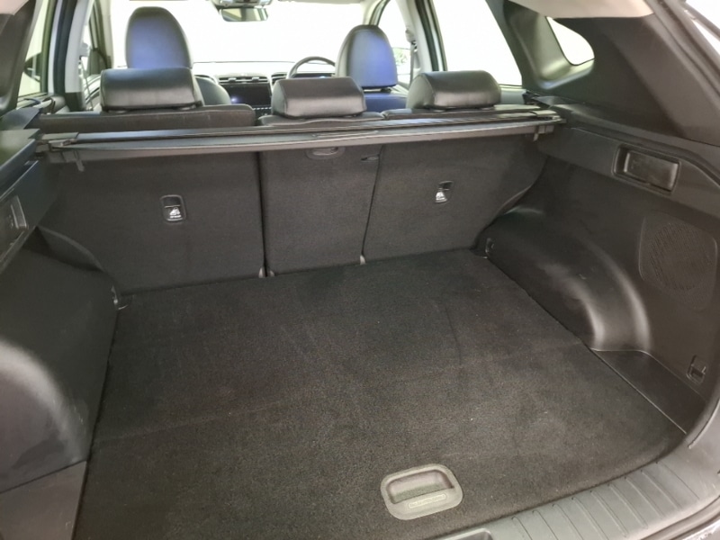 Used Hyundai TUCSON 2022 for sale - 77169353: Photo 8