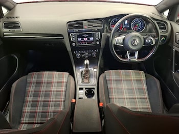 Used Volkswagen Golf 2015 for sale - 79164999: Photo