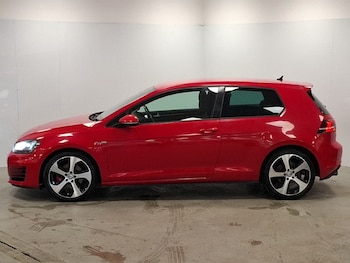 Used Volkswagen Golf 2015 for sale - 79164999: Photo