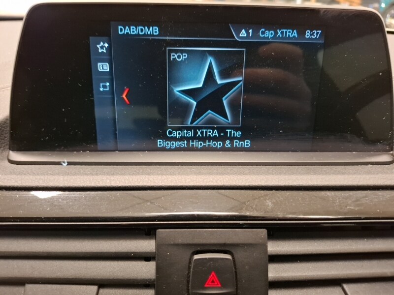 Used BMW 1 Series 2019 for sale - 77644554: Photo 15