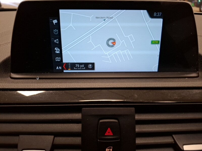 Used BMW 1 Series 2019 for sale - 77644554: Photo 16