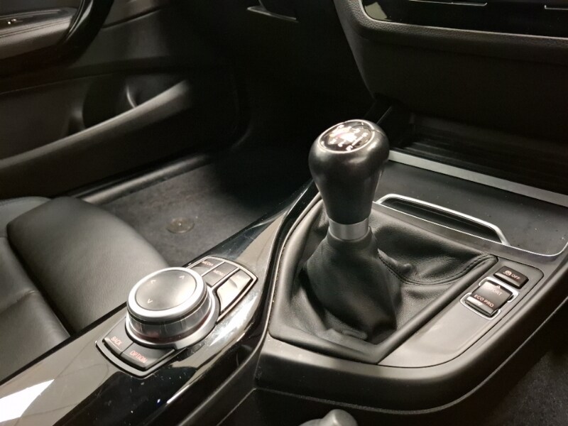 Used BMW 1 Series 2019 for sale - 77644554: Photo 18