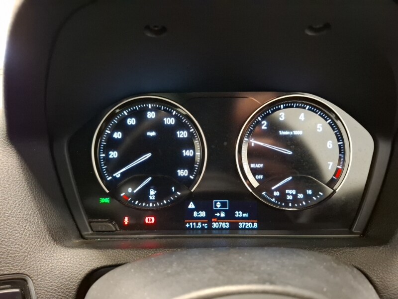 Used BMW 1 Series 2019 for sale - 77644554: Photo 19