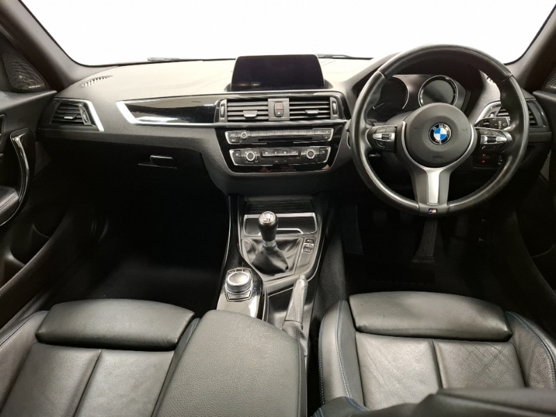 Used BMW 1 Series 2019 for sale - 77644554: Photo 2