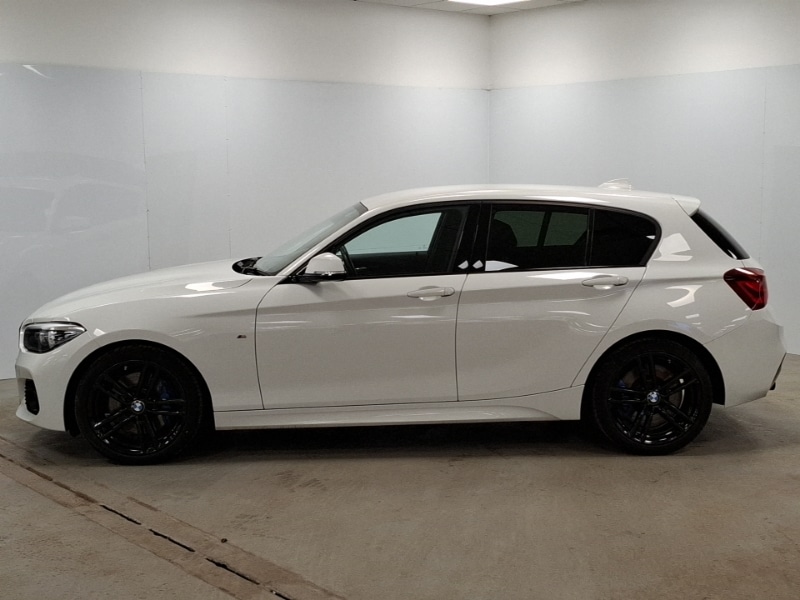 Used BMW 1 Series 2019 for sale - 77644554: Photo 4