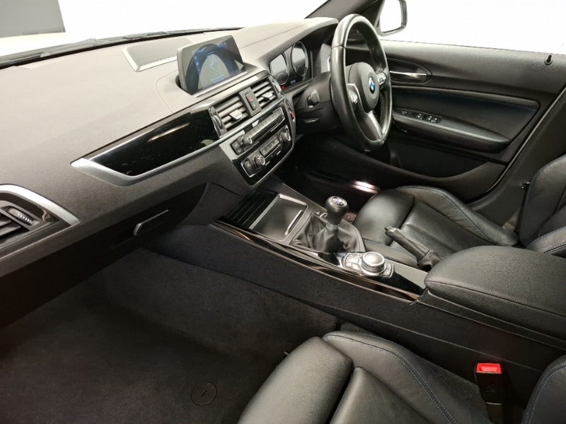 Used BMW 1 Series 2019 for sale - 77644554: Photo 5