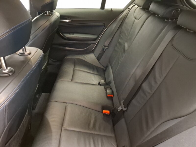 Used BMW 1 Series 2019 for sale - 77644554: Photo 6