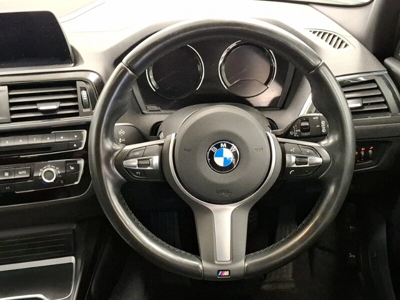Used BMW 1 Series 2019 for sale - 77644554: Photo 7