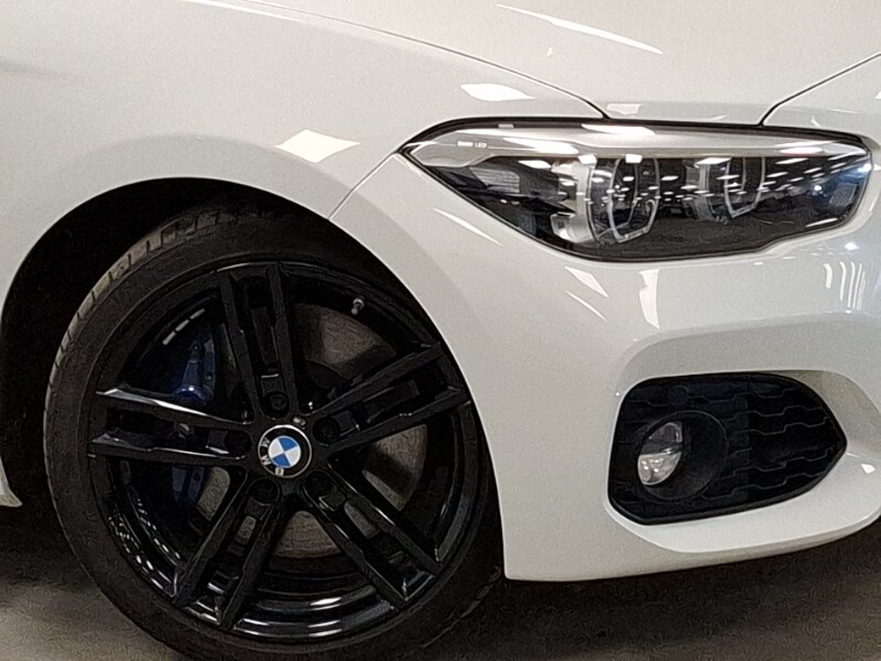 Used BMW 1 Series 2019 for sale - 77644554: Photo 9