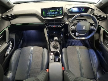 Used Peugeot 2008 2022 for sale - 79025550: Photo