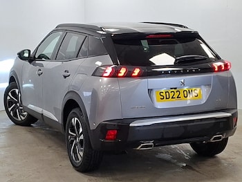 Used Peugeot 2008 2022 for sale - 79025550: Photo