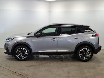 Used Peugeot 2008 2022 for sale - 79025550: Photo