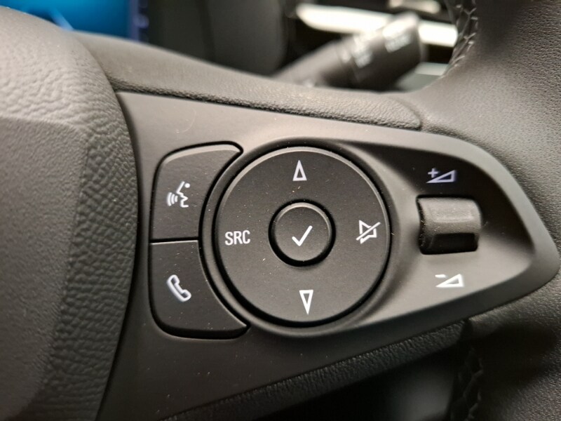 Used Vauxhall Corsa 2025 for sale - 77503224: Photo 13