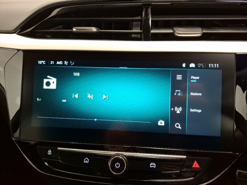 Used Vauxhall Corsa 2025 for sale - 77503224: Photo 15