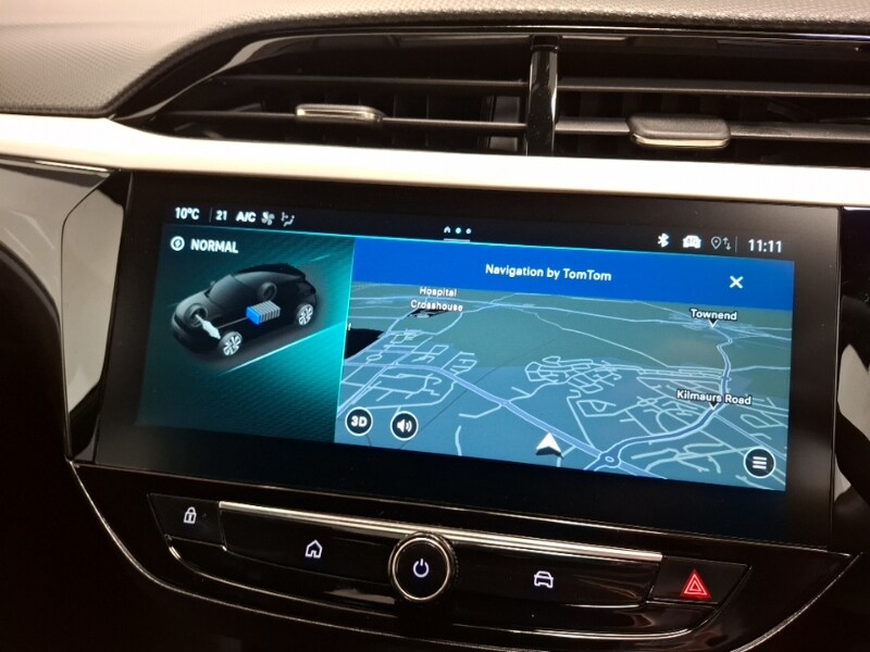 Used Vauxhall Corsa 2025 for sale - 77503224: Photo 16