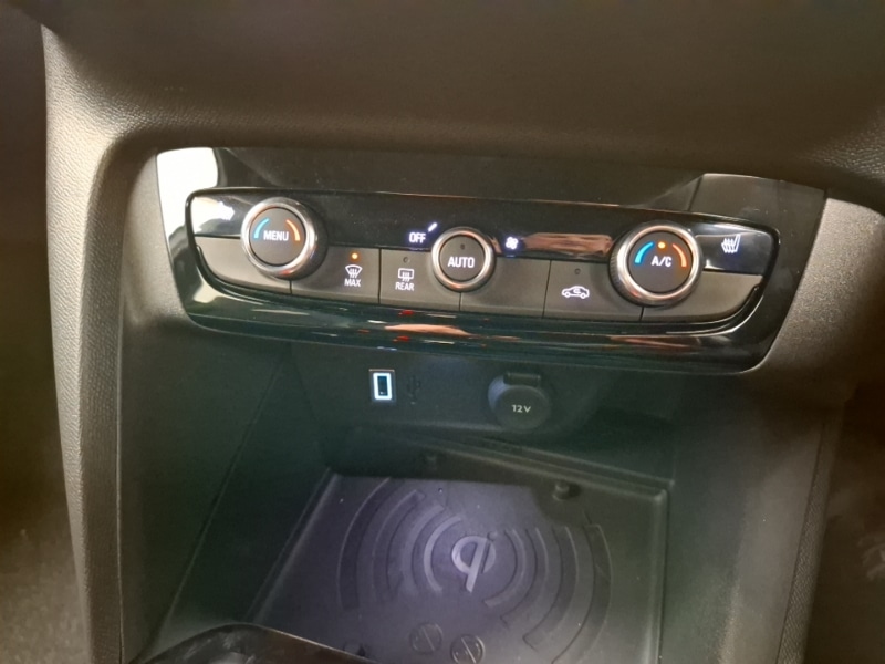 Used Vauxhall Corsa 2025 for sale - 77503224: Photo 17