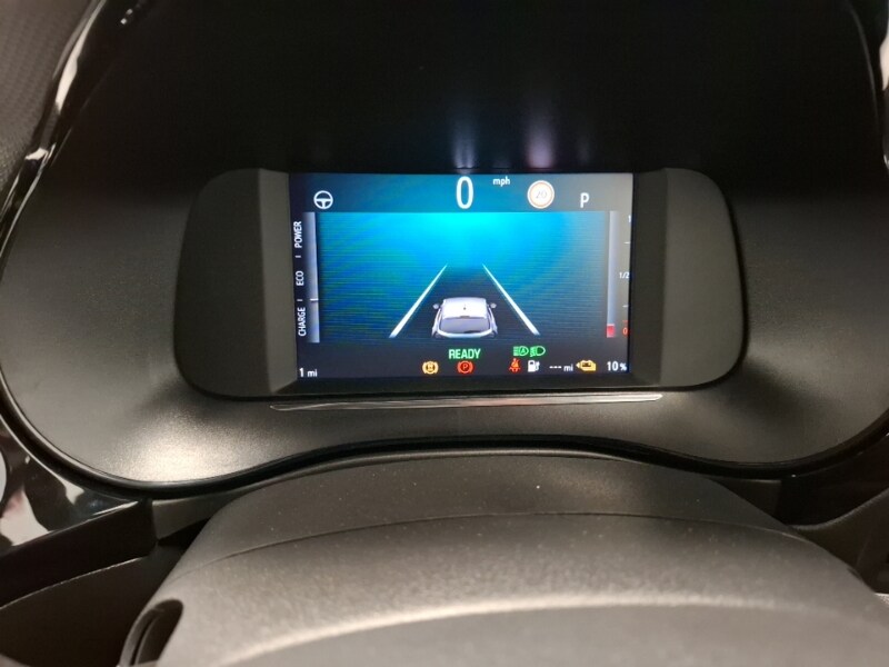 Used Vauxhall Corsa 2025 for sale - 77503224: Photo 19