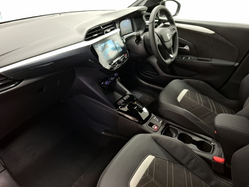 Used Vauxhall Corsa 2025 for sale - 77503224: Photo 5