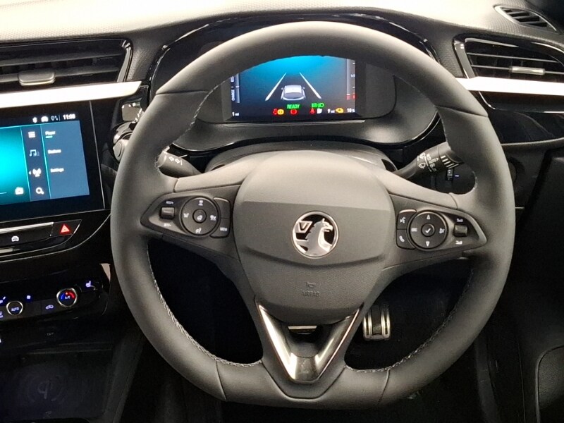 Used Vauxhall Corsa 2025 for sale - 77503224: Photo 7