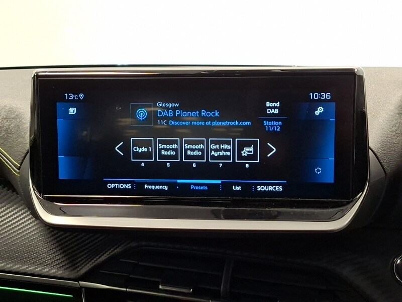 Used Peugeot 208 2022 for sale - 77209471: Photo 10