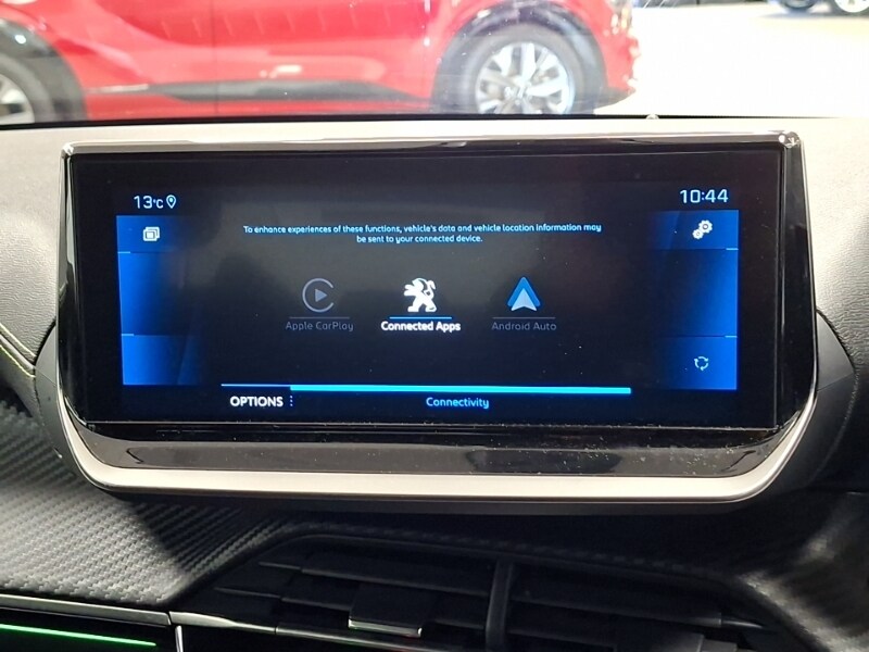 Used Peugeot 208 2022 for sale - 77209471: Photo 12