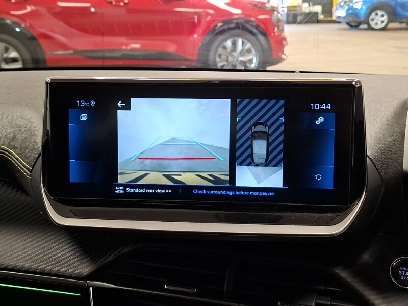 Used Peugeot 208 2022 for sale - 77209471: Photo 13