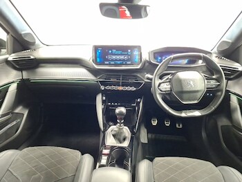 Used Peugeot 208 2022 for sale - 77209471: Photo