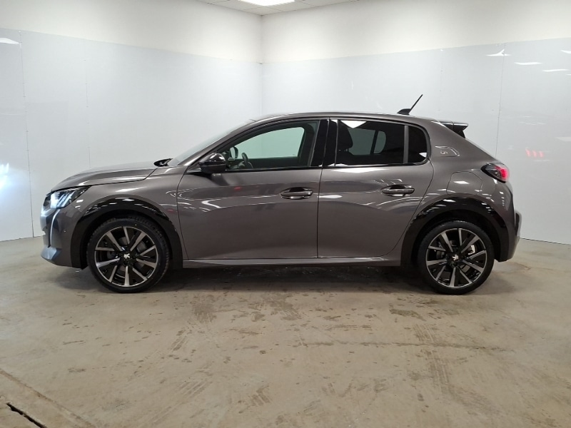 Used Peugeot 208 2022 for sale - 77209471: Photo 4