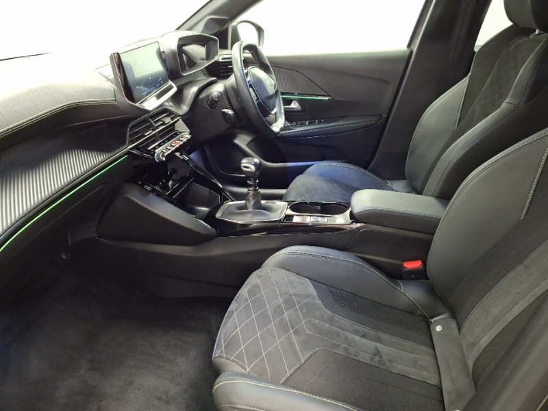 Used Peugeot 208 2022 for sale - 77209471: Photo 5