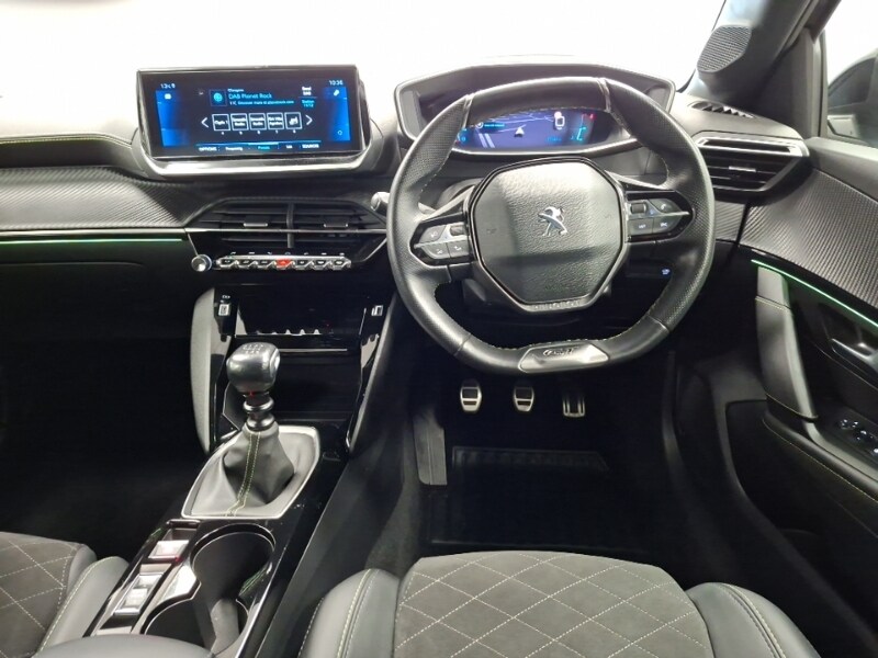 Used Peugeot 208 2022 for sale - 77209471: Photo 7