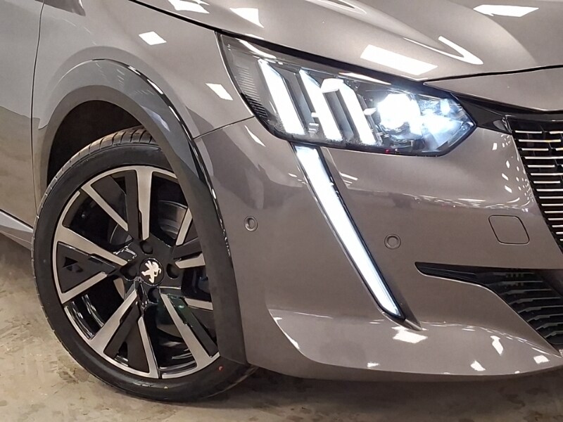 Used Peugeot 208 2022 for sale - 77209471: Photo 9