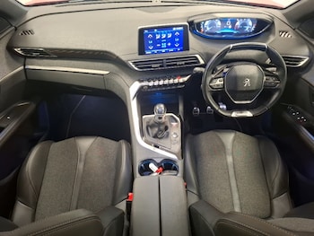 Used Peugeot 3008 2019 for sale - 79455134: Photo