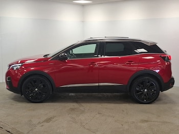 Used Peugeot 3008 2019 for sale - 79455134: Photo