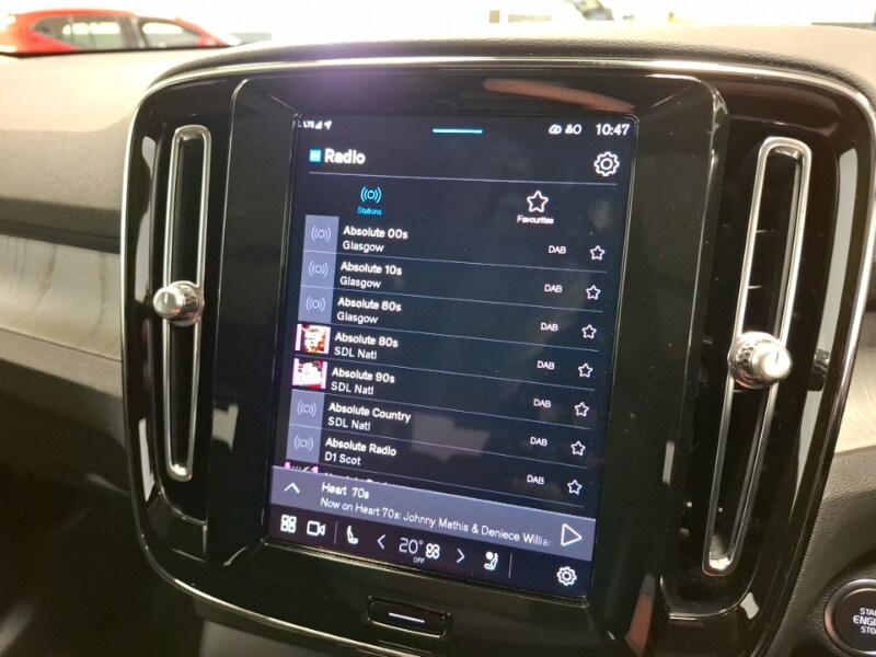 Used Volvo XC40 2024 for sale - 76779728: Photo 15