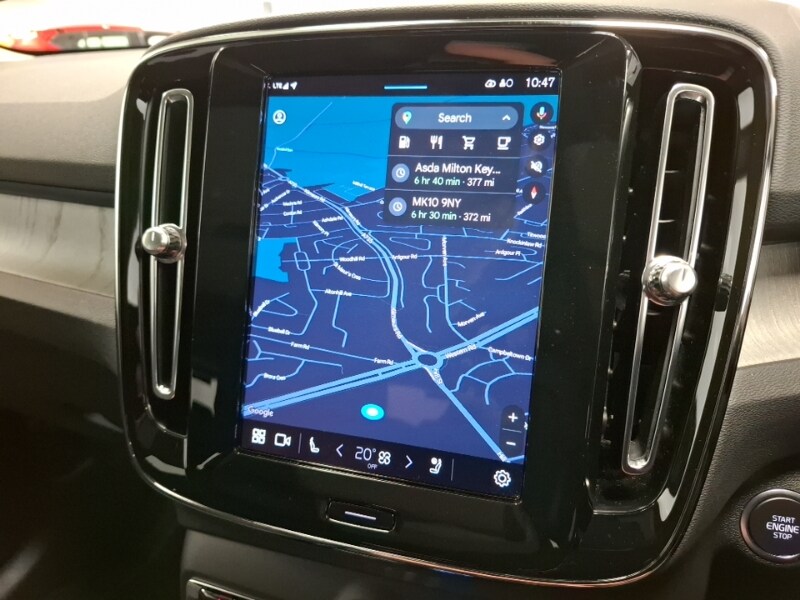 Used Volvo XC40 2024 for sale - 76779728: Photo 16