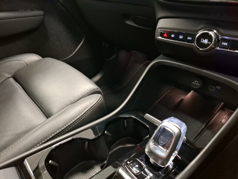 Used Volvo XC40 2024 for sale - 76779728: Photo 18