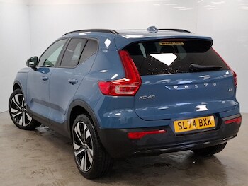 Used Volvo XC40 2024 for sale - 76779728: Photo