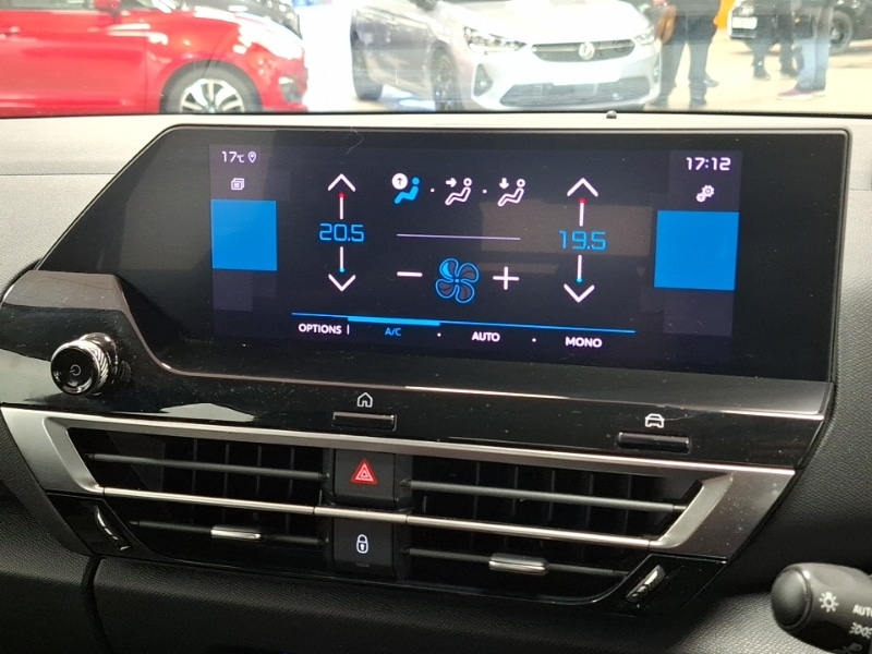 Used Citroen C4 2022 for sale - 77134332: Photo 13