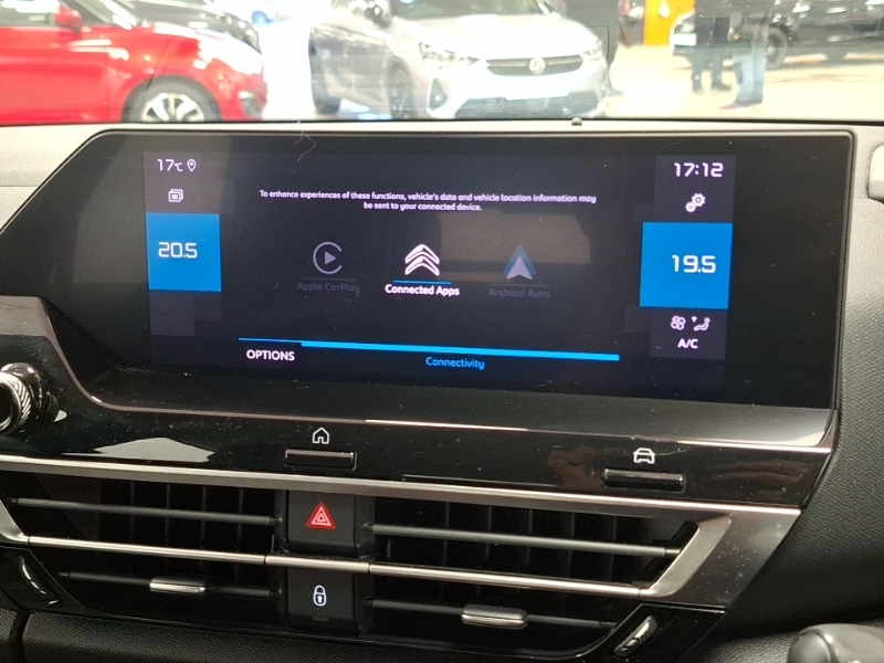 Used Citroen C4 2022 for sale - 77134332: Photo 14