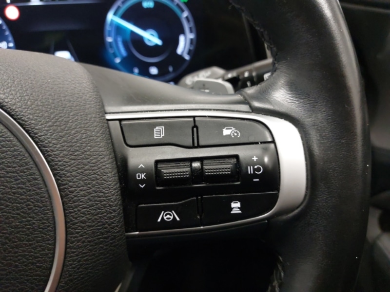 Used Kia Sportage 2022 for sale - 76889473: Photo 13