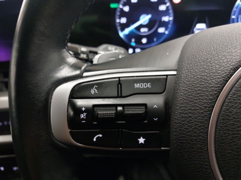 Used Kia Sportage 2022 for sale - 76889473: Photo 14