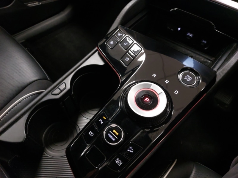 Used Kia Sportage 2022 for sale - 76889473: Photo 15