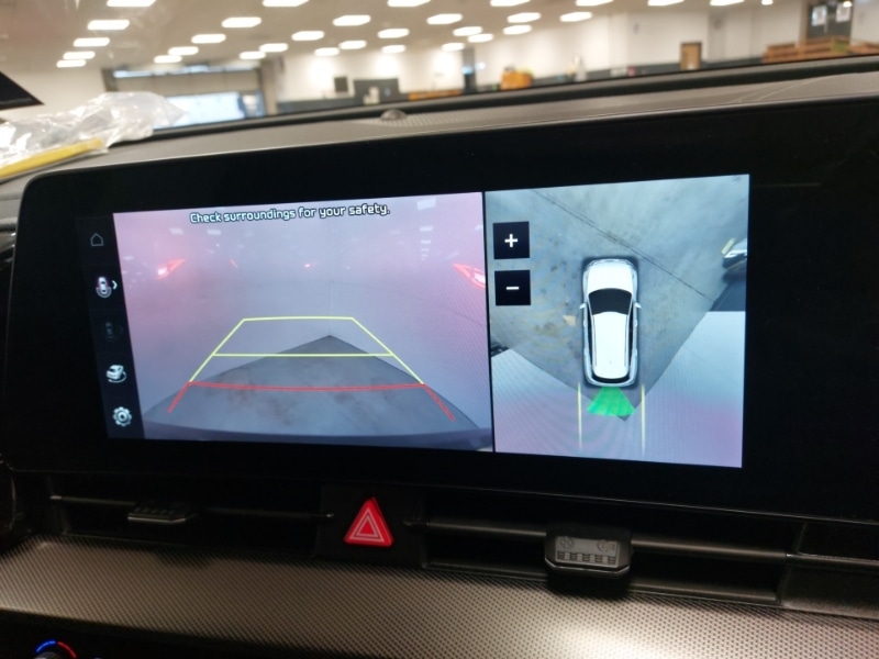 Used Kia Sportage 2022 for sale - 76889473: Photo 17