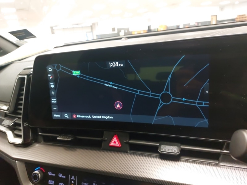 Used Kia Sportage 2022 for sale - 76889473: Photo 18