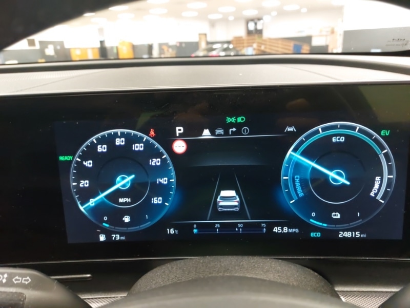 Used Kia Sportage 2022 for sale - 76889473: Photo 19