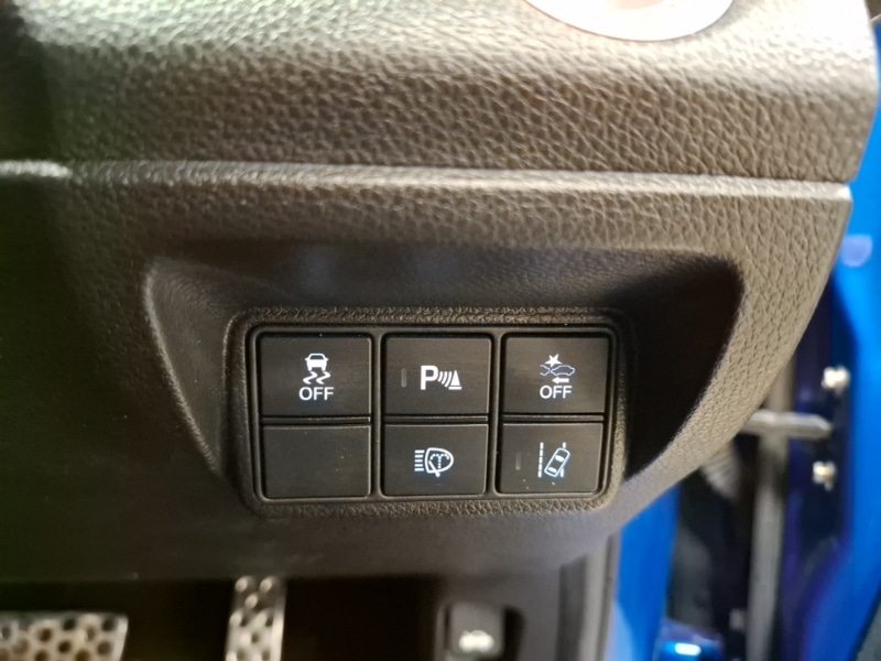 Used Honda Civic 2019 for sale - 78126309: Photo 10