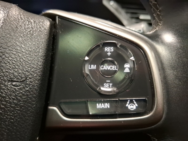 Used Honda Civic 2019 for sale - 78126309: Photo 13